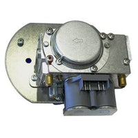7250P-448 | Gas Valve Munchkin Dungs with Swirl Plate/Screws 7250P-448 | HTP
