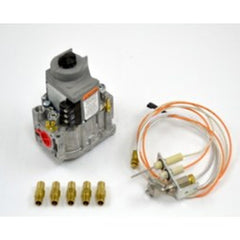 Weil Mclain 510811097 Conversion Kit Propane to Natural Gas for CGs-3/4/5 and 6/Series 1 Gas Fired Water Boilers  | Blackhawk Supply