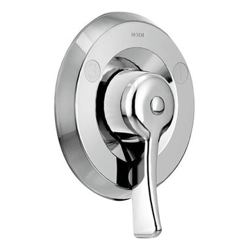Moen 8360 Mixing Valve Commercial 3 Function Transfer Metal  | Blackhawk Supply
