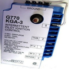 Laars RE2033900 Ignition Controller for AP0500 AP0600 AP0850 AP099 Pool Heaters  | Blackhawk Supply