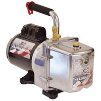 DV-6E | Vacuum Pump Eliminator Deep/Direct Drive 6 Cubic Feet per Minute 1/2 Horsepower 115 Volt 60 Hertz | J/B Industries SAE Fittings