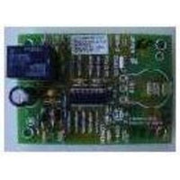 2334134600 | Thermostat Board Single Stat for Model D38T155E/N/X and D75T125/150N/X | Bradford White
