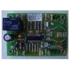 Bradford White 2334134600 Thermostat Board Single Stat for Model D38T155E/N/X and D75T125/150N/X  | Blackhawk Supply