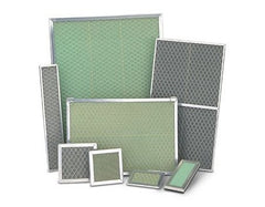 Lennox 31J81 Lennox 31J81, Washable Foam Air Filter 25 x 14 x 1 Inch, MERV 4  | Blackhawk Supply