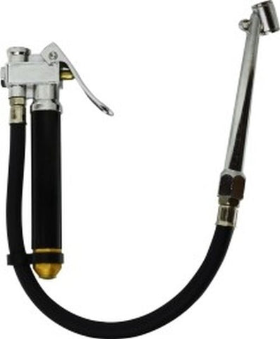 Midland Metal Mfg. 320010 INFLATOR WITH GAUGE, Pneumatics, Pneumatic Accessories, Inflator With Gauge  | Blackhawk Supply