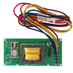 Resideo 32001676-001 REPLACEMENT PRINTED WIRING BOARD FOR HE360A,B MODELS.  | Blackhawk Supply