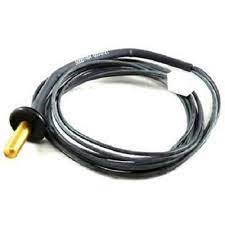 Resideo 32004955-003 ELECTRONIC SENSOR. INTENDED FOR L7148. 24" LEAD LENGTH 18AWG, ONE 3/16" ,ONE 1/4" QUICK CONNECT. INCLUDES CAPTIVE RETAINING CLIP ON SENSOR.  | Blackhawk Supply