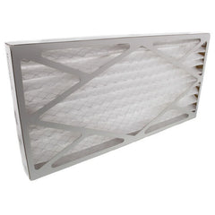 Resideo 32006027-001 REPLACEMENT PREFILTER FOR F500 WHOLE HOUSE HEPA AIR CLEANER. 2 INCH FILTER. MINIMUM ORDER QUANTITY OF 6.  | Blackhawk Supply