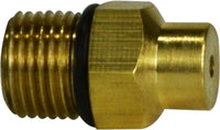 320077 | STD NOZZLE FOR BLOW GUN, Pneumatics, Pneumatic Accessories, Inflation Needle | Midland Metal Mfg.