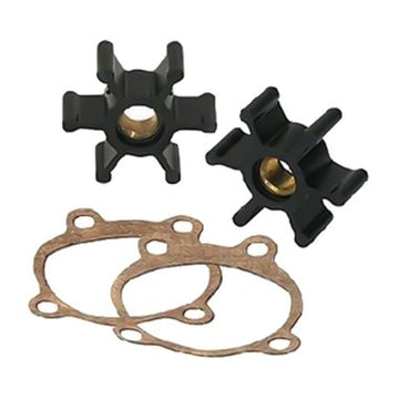 Little Giant 555706 Impeller Kit Repair for 360 Series Self Priming Transfer Pumps  | Blackhawk Supply