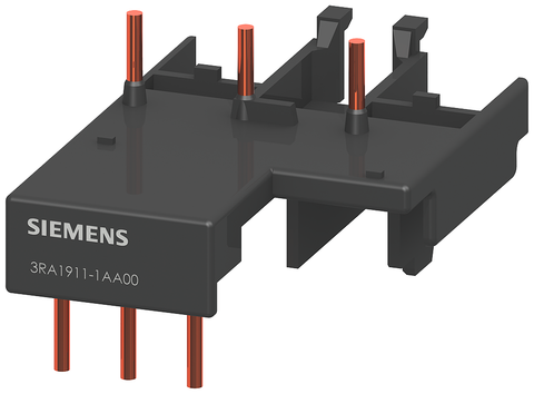Siemens Electrical 3RA1911-1AA00 MSP S00 LINK MODULE | AC/DC  | Blackhawk Supply