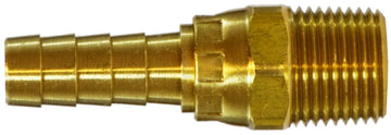 Anderson Metals 07003-0808 129SWV 1/2X1/2 SWVL BARB  | Blackhawk Supply