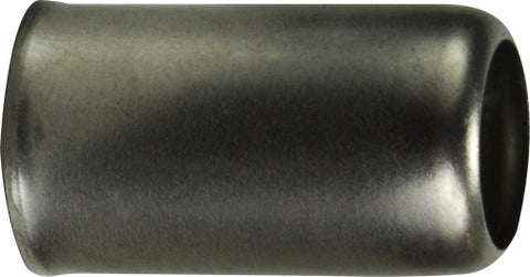Midland Metal Mfg. 32570SS .718 ID 1 L .5P SS FERRULE  | Blackhawk Supply