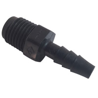 325HB-3-2PP | PARBARB - MALE CONNECTOR Pack of 10 | Parker