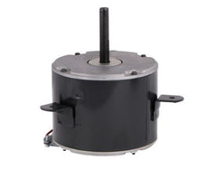 Lennox 32689 Condenser Fan Motor, 1/5 HP, 208-230V-1PH, 60 Hz, 1050 RPM, P-8-7781  | Blackhawk Supply