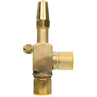 S1-02209009000 | Angle Valve Suction for EA120C00A2AAA1A EA120C00A2AAC1A EA120C00A4AAA1A EA120C00A4AAC1A 7.5 10TON Indoor/Outdoor Split Systems | York