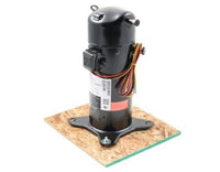 32W18 | LG SQA022KAA, 21500 BTUH Scroll Compressor, R-22, 11.0 EER, 208-230 VAC 1 Ph 60 Hz | Lennox