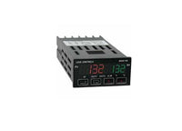 32B-63-LV | 1/32 DIN temperature/process controller | linear voltage output 1 and relay output 2 | low voltage | Dwyer