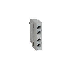 C3 Controls 330-FA11S25 330-FA11S25 - M361B, Ser B, Front Mounted Auxiliary, 1 NO / 1 NC  | Blackhawk Supply