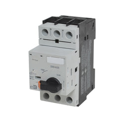 C3 Controls 330-M25S2D10 330-M25S2D10 - M343B, Ser B, Motor Protective circuit Breaker w/ Magnetic Trip Elements 1 A  | Blackhawk Supply