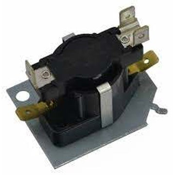 York S1-02419082017 Relay Heat Sequencer for Furnace  | Blackhawk Supply