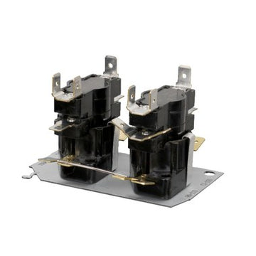 York S1-02419082031 Relay Heat Sequencer for Coleman and Evcon Equipment S1-02419082031  | Blackhawk Supply