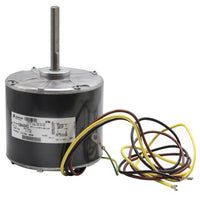 S1-02419186700 | Condenser Motor 1 Speed 1/3 Horsepower 208/230 Volt Clockwise 1075 Revolutions per Minute 60 Hertz | York