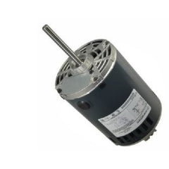 York S1-02442076000 Condenser Motor 1 Speed 3/4 Horsepower 460 Counterclockwise 1075 Revolutions per Minute 60Hertz 1 Phase Threaded Conduit Connection Class B Insulation  | Blackhawk Supply