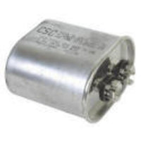 S1-02420062700 | Capacitor Run Single 5 MFD 440 Volt Flat 12029 | York