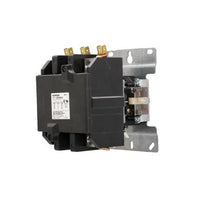 S1-02421216704 | Contactor Electrical for Compressor 3 Pole 75 Amp 120 Normally Open | York