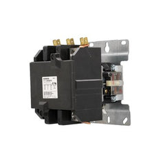 York S1-02421216704 Contactor Electrical for Compressor 3 Pole 75 Amp 120 Normally Open  | Blackhawk Supply