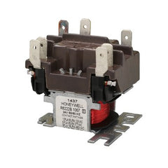 York S1-02421218700 Control Relay SPST 24V 60HZ  | Blackhawk Supply