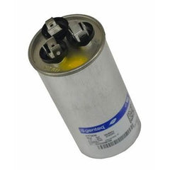 York S1-02423296700 Capacitor Run Dual 30/4 MFD 370 Volt Round 12263  | Blackhawk Supply