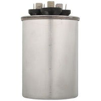 S1-02423297700 | Capacitor GE Run Dual 35/4 MFD 370 Volt Round -6 to 6% | York