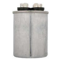 S1-02423997700 | Capacitor Run Dual 25/5 MFD 370 Volt Round 12261 | York