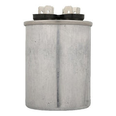 York S1-02423997700 Capacitor Run Dual 25/5 MFD 370 Volt Round 12261  | Blackhawk Supply