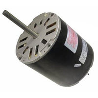 S1-02424110715 | Condenser Motor 1 Speed 3/4 Horsepower 208/230 Volt Clockwise 1050 Revolutions per Minute 60 Hertz | York