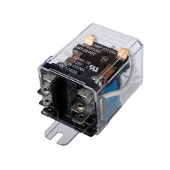 York S1-02424111000 Control Relay DPST 50/60HZ  | Blackhawk Supply