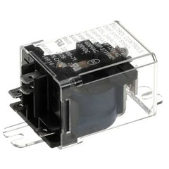 York S1-02424116000 Control Relay Lock Out SPDT 24V 50/60HZ  | Blackhawk Supply