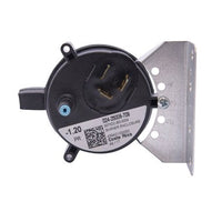 S1-02425006709 | Pressure Switch Air 1.20 Inch Water Column for HVACR Equipment | York