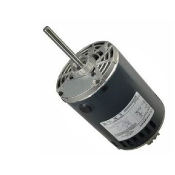 York S1-02425056001 Blower Motor 1 Speed 1/1/2 Horsepower 115/230 Volt Counterclockwise 1725 Revolutions per Minute 60 Hertz  | Blackhawk Supply