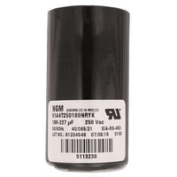 S1-02436283000 | Capacitor Start 189-227 MFD 250 Volt Can 189-227250 | York