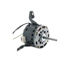 York S1-02425106701 Blower Motor 3 Speed 1/3 Horsepower 230 Volt Clockwise 1075 Revolutions per Minute 60 Hertz  | Blackhawk Supply