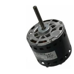 York S1-02425112700 Blower Motor 3 Speed 1/3 Horsepower 115 Volt Counterclockwise 1075 Revolutions per Minute 60 Hertz  | Blackhawk Supply