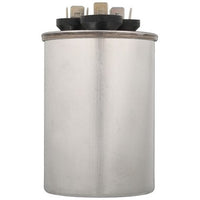 S1-02425338700 | Capacitor Run Dual 50/5 MFD 370 Volt Round 12191 | York