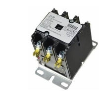 S1-02425842700 | Contactor Electrical 3 Pole 30 Amp 24 Volt Normally Open | York