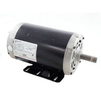 S1-02435825000 | Blower Motor 1 Speed 1-1/2 Horsepower 230 Volt Clockwise Lead End 1725 Revolutions per Minute 60 Hertz | York