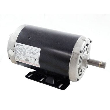 York S1-02435825000 Blower Motor 1 Speed 1-1/2 Horsepower 230 Volt Clockwise Lead End 1725 Revolutions per Minute 60 Hertz  | Blackhawk Supply