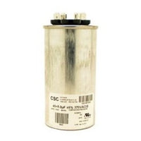 S1-02425893700 | Run Capacitor 120 Dual 40/5 Microfarads 370 Volt | York