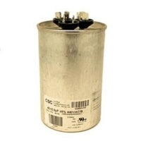 S1-02425894700 | Capacitor Run Dual 40/5 MFD 440 Volt Round 12286 | York